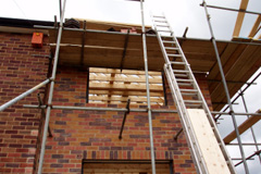 trusted extension quotes Lowsonford