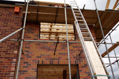 house extensions Lowsonford